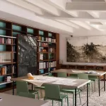 Le Dune Piscinas Szálloda 5*