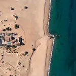 Szálloda Le Dune Piscinas 5*