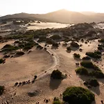 Le Dune Piscinas