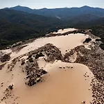 Szálloda Le Dune Piscinas 5*