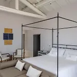 Le Dune Piscinas Szálloda