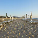 Le Dune Piscinas 5* Ingurtosu