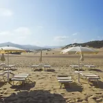 Hotel Le Dune Piscinas