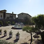 Szálloda Le Dune Piscinas Ingurtosu