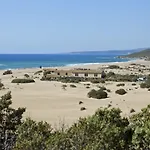 Hotel Le Dune Piscinas