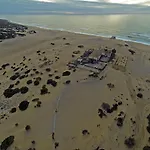 Le Dune Piscinas Szálloda 5*