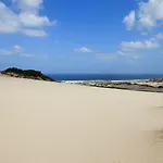 Le Dune Piscinas Szálloda