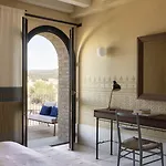 Le Dune Piscinas Szálloda Ingurtosu