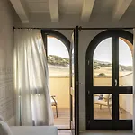 Le Dune Piscinas Szálloda 5*