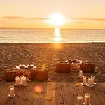 Le Dune Piscinas Szálloda
