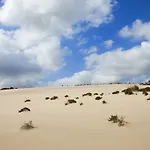 Szálloda Le Dune Piscinas Ingurtosu