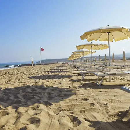 Hotel Le Dune Piscinas Ingurtosu
