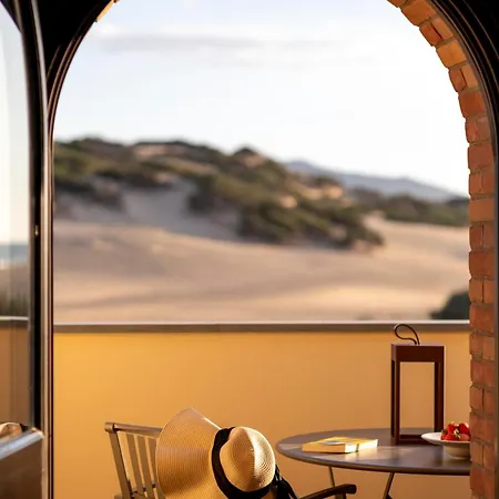 Le Dune Piscinas Ingurtosu