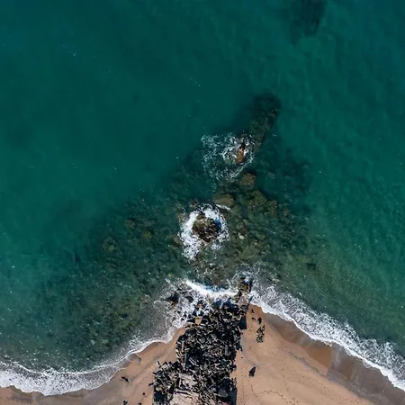 Le Dune Piscinas