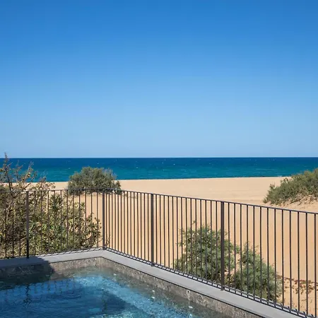 Le Dune Piscinas Hotel 5*