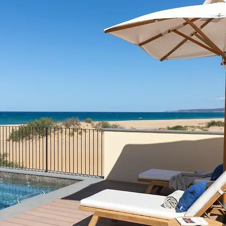 Hotel Le Dune Piscinas Ingurtosu