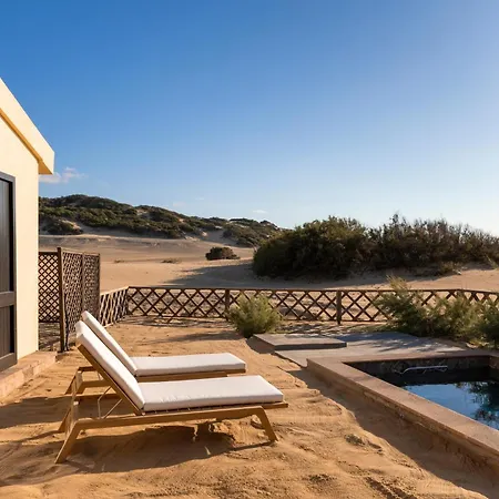 Le Dune Piscinas Ingurtosu