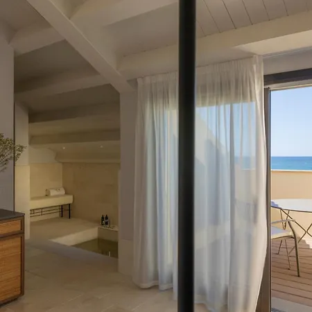 Le Dune Piscinas Hotel