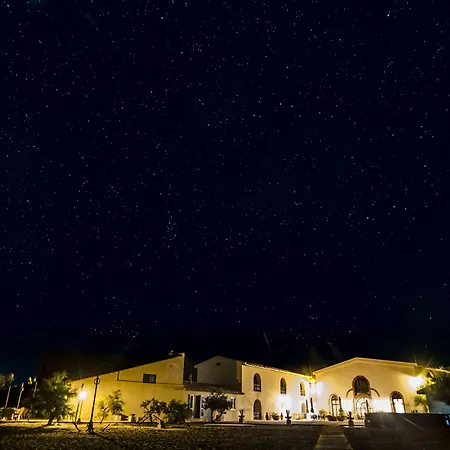 Hotel Le Dune Piscinas