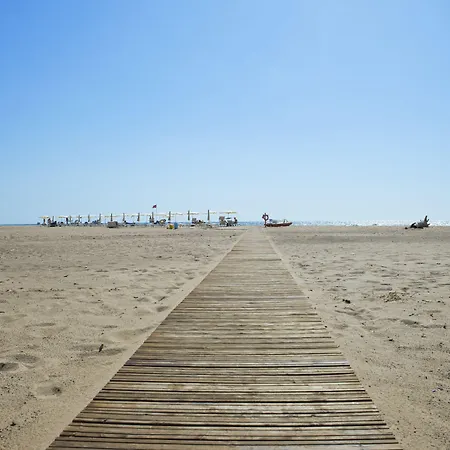 Hotel Le Dune Piscinas 5*