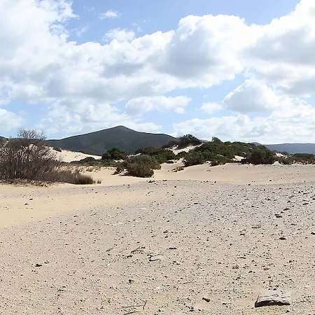 Le Dune Piscinas