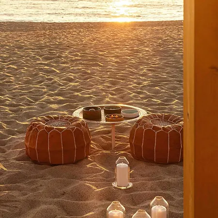 Le Dune Piscinas