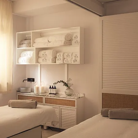 Le Dune Piscinas Ingurtosu