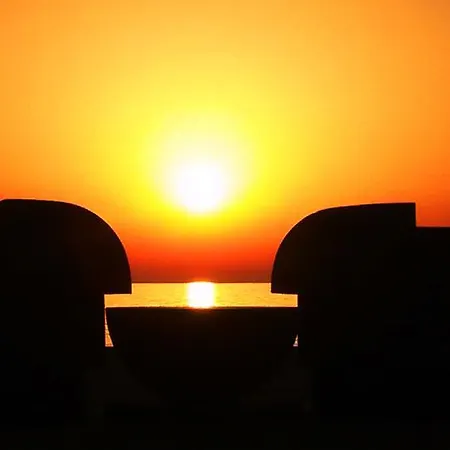 Le Dune Piscinas Hotel