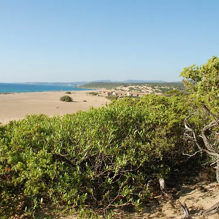 Le Dune Piscinas Ingurtosu