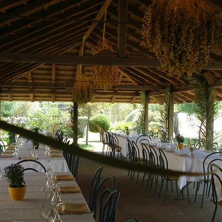 Le Dune Piscinas Hotel 5*