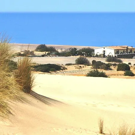 Le Dune Piscinas Hotel