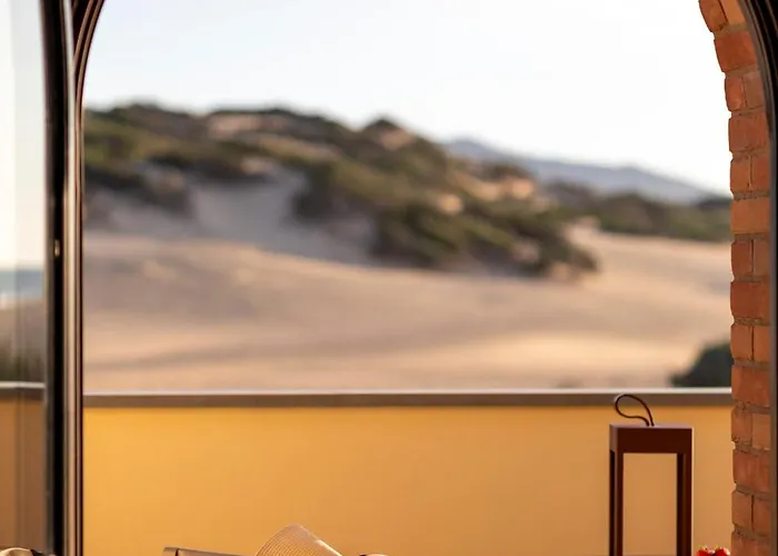 Le Dune Piscinas Ingurtosu