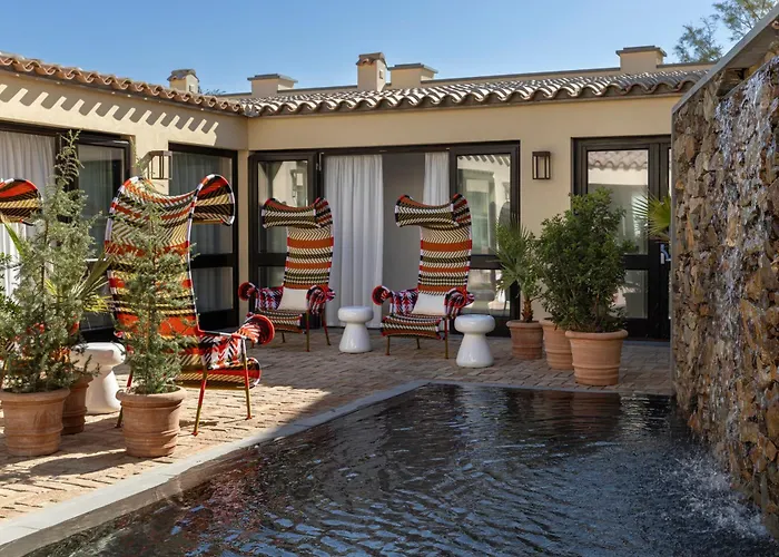 Le Dune Piscinas Ingurtosu