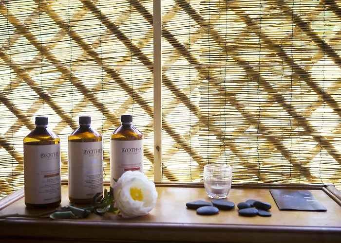 Le Dune Piscinas Hotel 5*