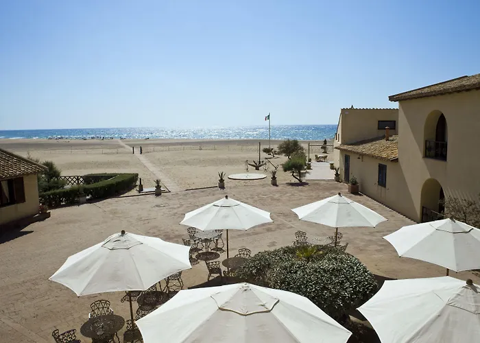 Le Dune Piscinas Ingurtosu