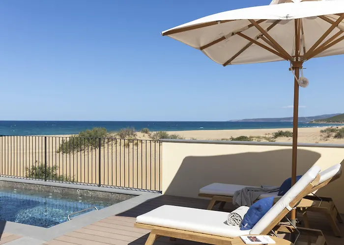 Hotel Le Dune Piscinas Ingurtosu