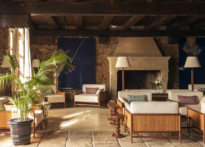 Hotel Le Dune Piscinas