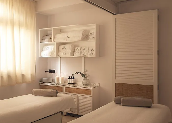 Le Dune Piscinas Ingurtosu