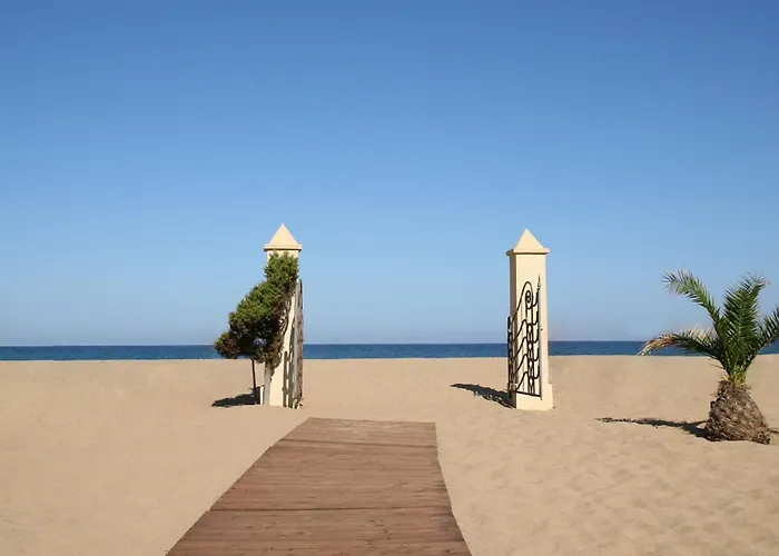 Le Dune Piscinas