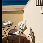 Le Dune Piscinas 5* Ingurtosu