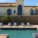 Le Dune Piscinas 5* Ingurtosu