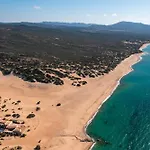 Le Dune Piscinas Ξενοδοχείο Ingurtosu