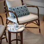 Ξενοδοχείο Le Dune Piscinas