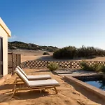 Le Dune Piscinas Ingurtosu