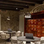 Ξενοδοχείο Le Dune Piscinas