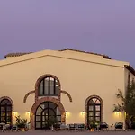 Ξενοδοχείο Le Dune Piscinas