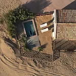 Le Dune Piscinas 5* Ingurtosu