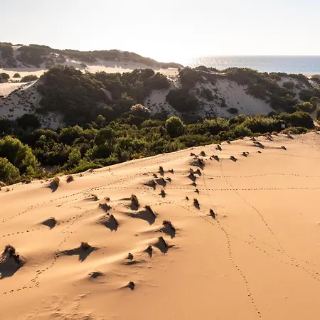 Le Dune Piscinas