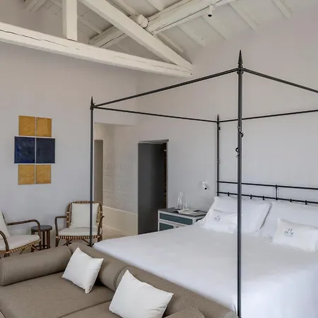 Le Dune Piscinas Szálloda