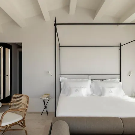 Le Dune Piscinas Szálloda 5*